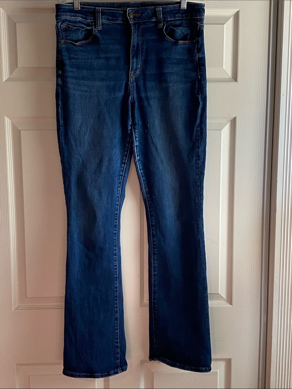 American Eagle Long size 12 Bootcut Jeans